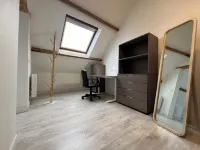 The armory Hotels in Sens