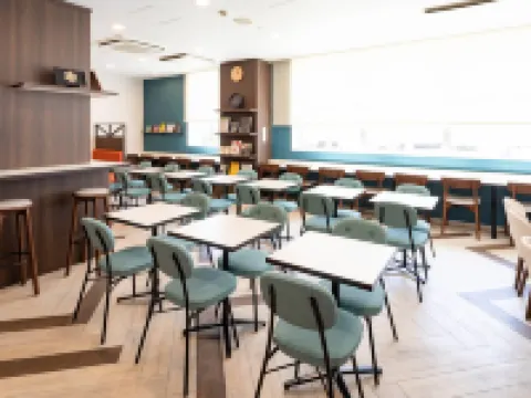 和歌山舒適酒店 和歌山酒店