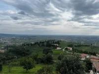 Casa Vacanze Conca D'Oro Các khách sạn ở Sant'Ambrogio di Valpolicella