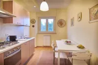 Apartment Residence of Chiascio Bastia Umbra