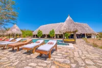Hotel Punta Teonoste Hotels in Las Lajas