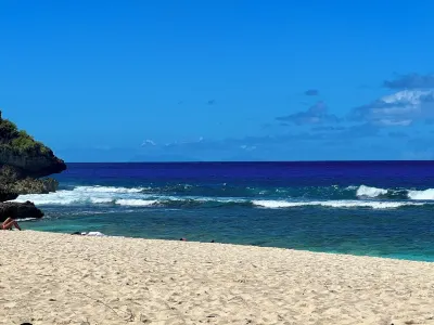 Le Cocon des îles Hotels near Pointe du Piton
