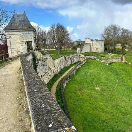 Large house in the countryside, ideal for family or business stays!