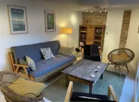 Gîte St Clotilde, Les Andelys, 8 Pers