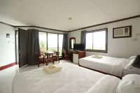 Bohol Plaza Mountain Resort and Restaurant - منتجعات