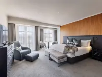 皇后鎮索菲特飯店