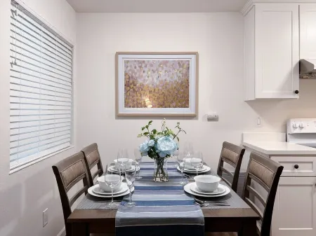 Lovely，Super Convenient 2B1b Apartment, Berkeley