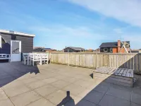 5 Person Holiday Home in Harboore-by Traum