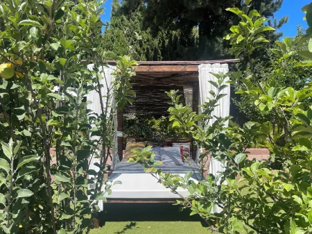 Hotel Rural El Refugio Отели рядом с достопримечательностью «Playa Punta de Gáldar»