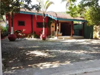 Beautiful comfortable house Hotels in Boicucanga