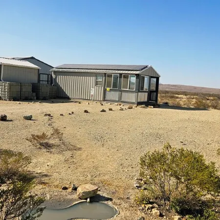 Wildlife, BBQ, Stargazing: Black Cat Ranch Awaits!