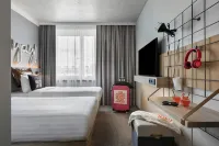 Moxy Bremen Hoteles en 