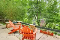 Charming Getaway < 1 Mi to Downtown Lambertville! - 3 tähden
