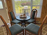 Hidden Acres Cottages Hotel a Queens County
