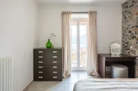 Lake View Terrace Apartment Hoteles cerca de Villa Carlotta