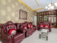 HOME 88 Feels Like Home Hotels in Ngaglik