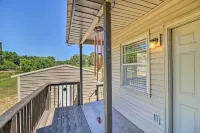 Arkansas Fishing Getaway Near Norfork River! - Lemmikkieläimet sallittu