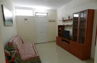 TROTAMUNDOS GRAN CANARIA 2