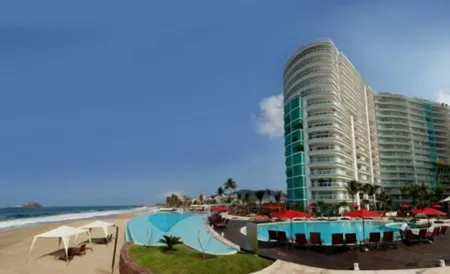 We Invite You To Enjoy Our Private Heaven At BVG Marina Ixtapa