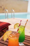 Best Western Hotel Heide - bar