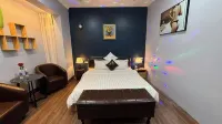 Dream Hotel Hotels in Quan Bac Tu Liem