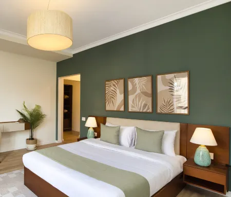 Prime Residence Golf Kattameya