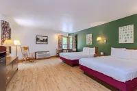 Holiday Acres Resort - Lemmikkieläimet sallittu