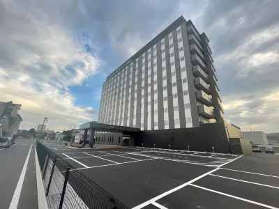Hotel Route Inn Numata فنادق في 