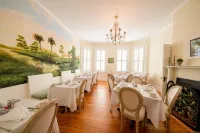 The Edenton Collection-Captain's Quarters Inn Hotels in Edenton
