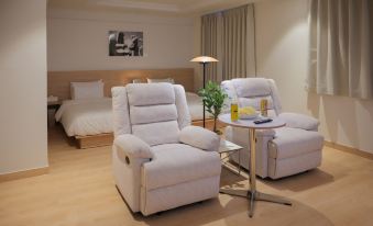 FromH Ace Hotel by Aank Daejeon Yuseong