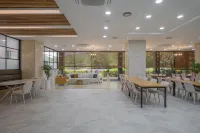 Bogok Royal Tourist Hotel - Desayuno