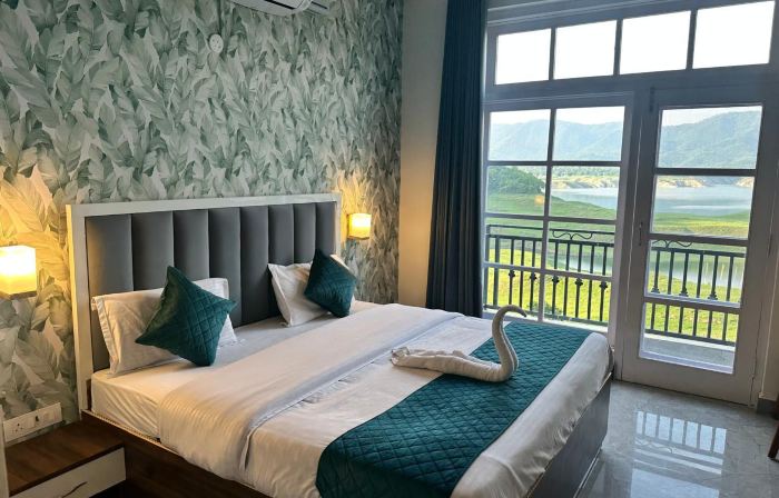 Hotel Simble Valley