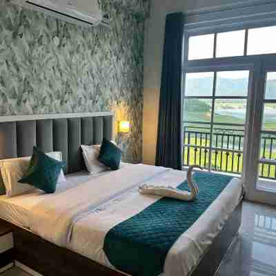 Hotel Simble Valley Rooms