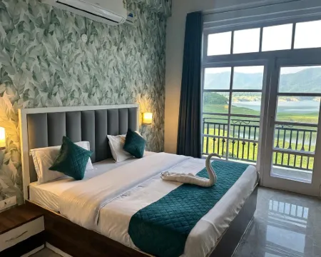Hotel Simble Valley Hotels in Una