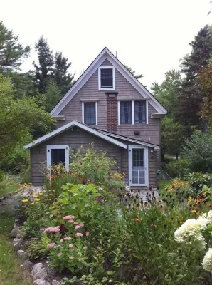 Walk to Acadia! Maine Farmhouse 2025: 3 night min May-Labor Day Hotels near Carriages of Acadia