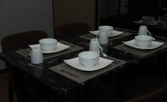 Urbano Luxury Homestay