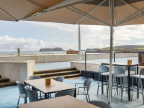 La Surfería Suances Hotels in Suances