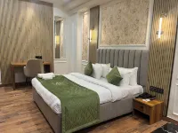 Red Leaf Hotels Hotels in Hisar