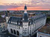 HÔTEL & Spa Panorama 360