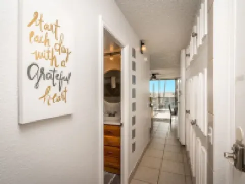 The Ocean View Residence Hotels in Kihei