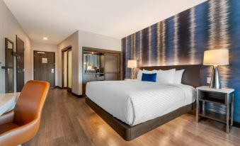 Cambria Hotel Detroit Downtown