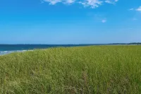 Tranquil 3Br - Ocean View Condo 4 Min to Oob Pier