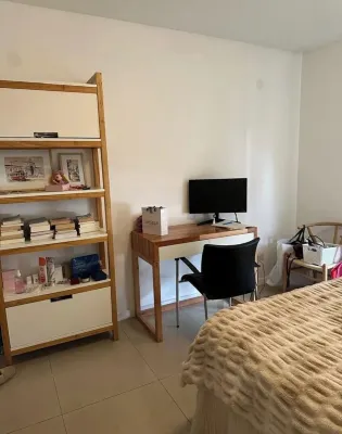 Súper alojamiento en Córdoba