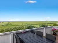 "Freja" - 12km from the sea