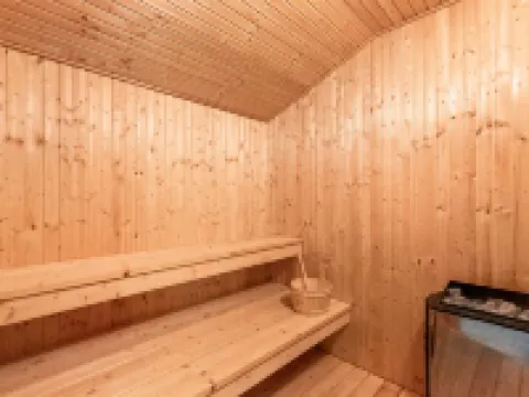 "Hertta" - 200m from the Sea Hotels in Vaeggerlose