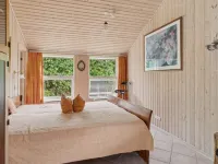"Brunman" - 10m to the Fjord Hotels in Grevinge