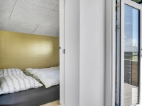 "Fatlinda" - 50m from the Sea