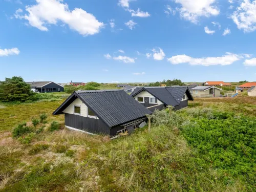 "Hildegart" -  from the Sea