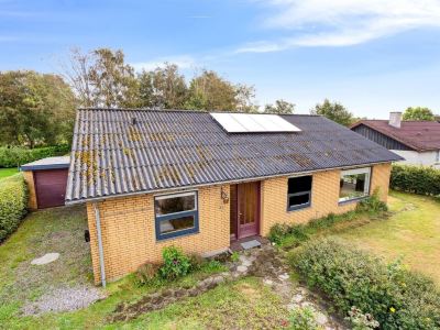 "Magh" - 9.8km from the Sea