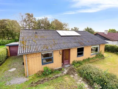 "Magh" - 9.8km from the Sea Hotels near Tøndermarsken